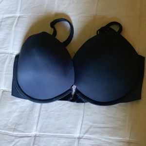 Sexy Illusions 32DD PushUp Bra